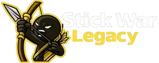Stick War legacy Mod APK
