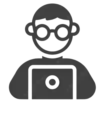b9 game developer icon